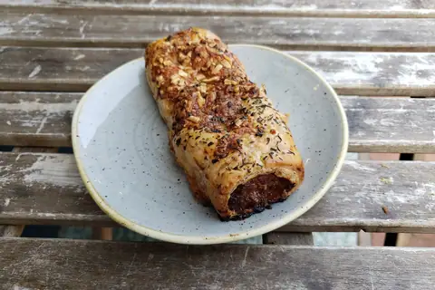 Oven Fresh Bakery photo 3